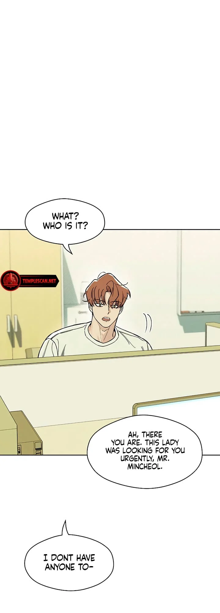 Tears On A Withered Flower Chapter 15 image 13